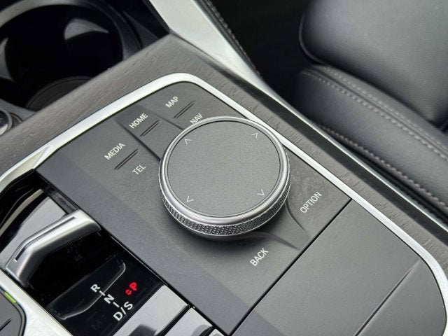 2024 BMW 4 Series M440i xDrive Gran Coupe