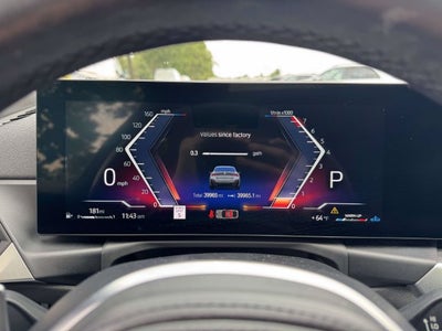 2024 BMW 4 Series M440i xDrive Gran Coupe