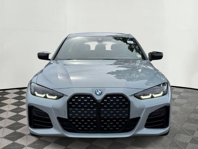 2024 BMW 4 Series M440i xDrive Gran Coupe