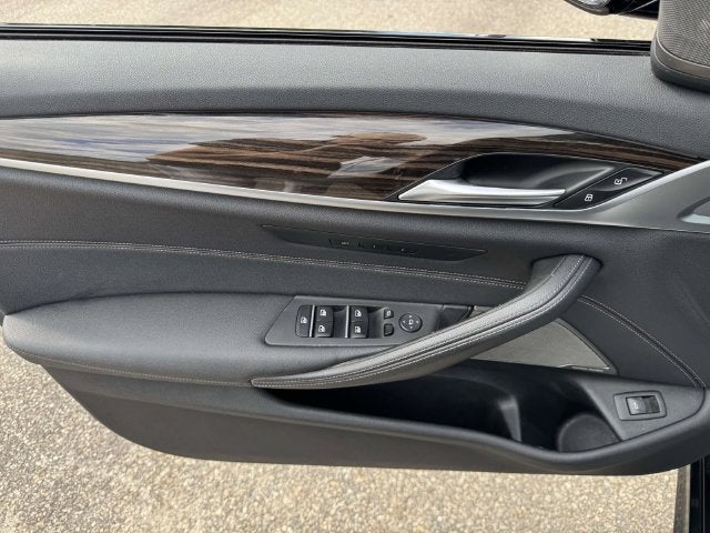 2022 BMW 5 Series 530i xDrive