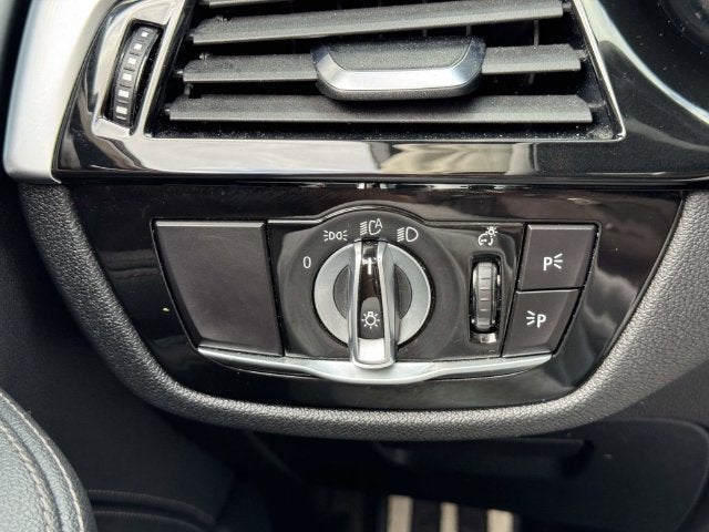 2022 BMW 5 Series 530i xDrive