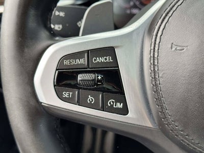 2022 BMW 5 Series 530i xDrive