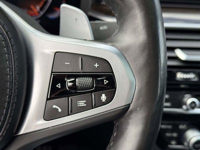 2022 BMW 5 Series 530i xDrive