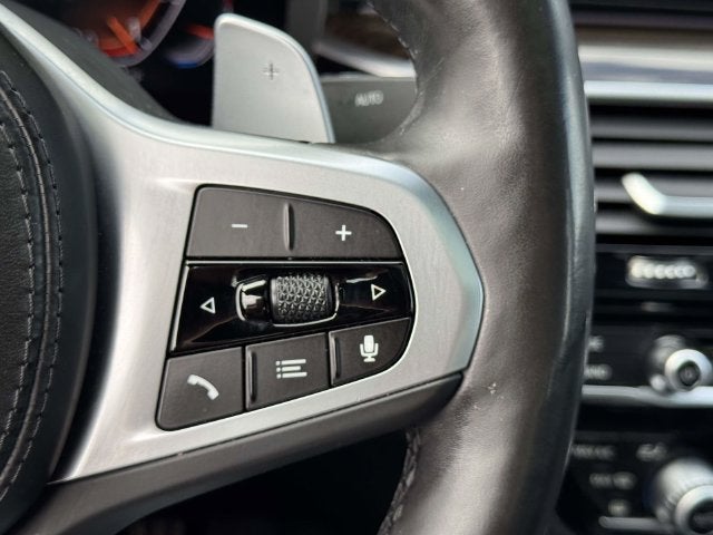 2022 BMW 5 Series 530i xDrive
