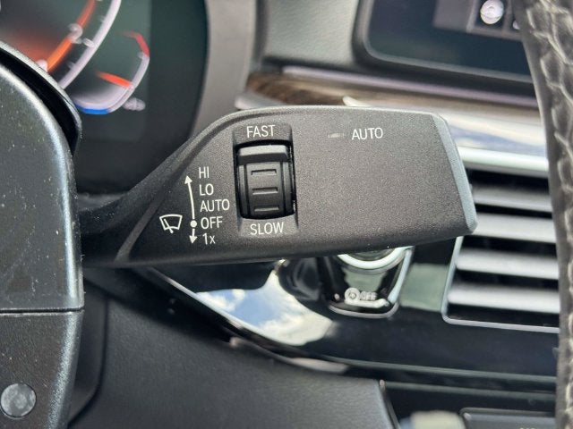 2022 BMW 5 Series 530i xDrive