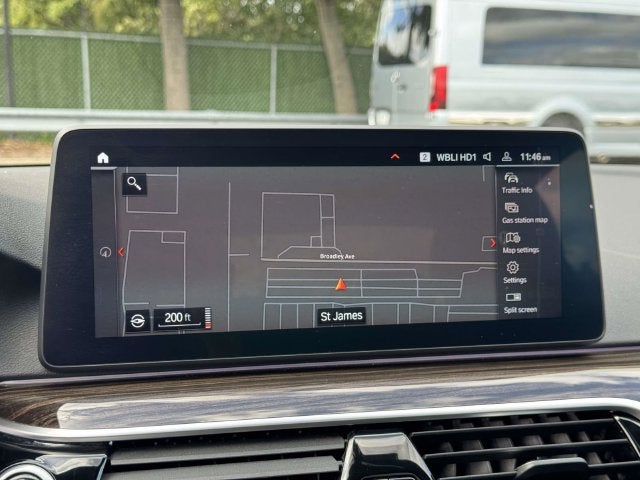 2022 BMW 5 Series 530i xDrive