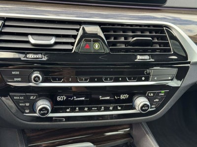 2022 BMW 5 Series 530i xDrive