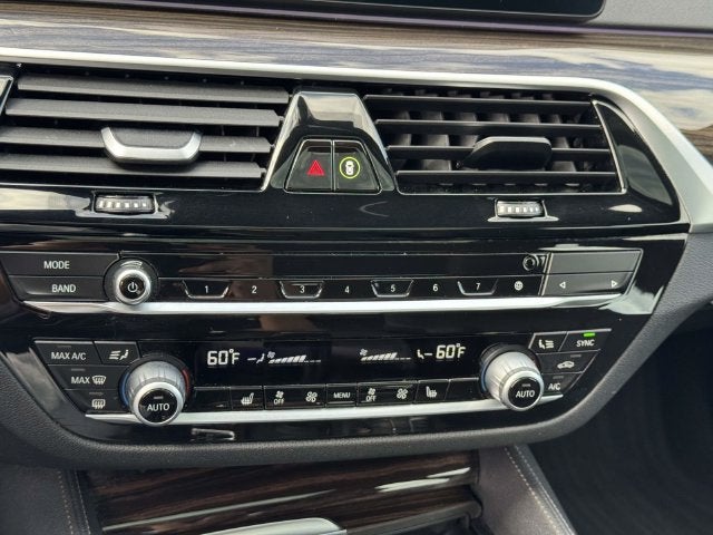 2022 BMW 5 Series 530i xDrive