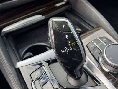 2022 BMW 5 Series 530i xDrive