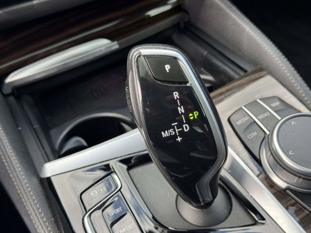 2022 BMW 5 Series 530i xDrive