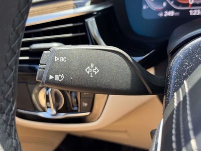 2022 BMW 5 Series 540i xDrive