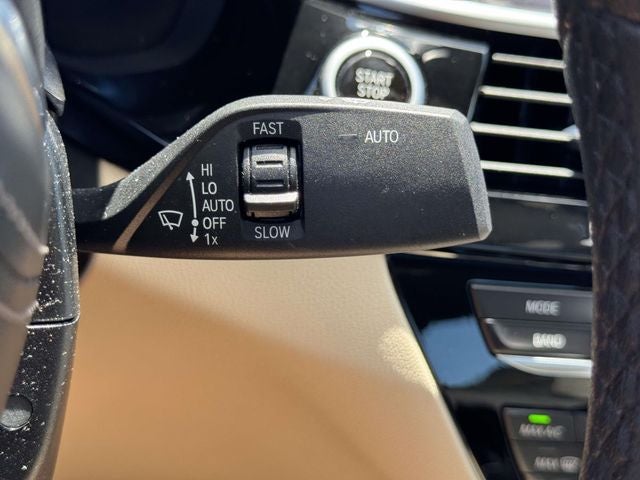 2022 BMW 5 Series 540i xDrive