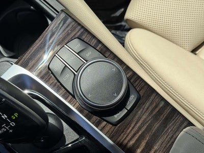 2022 BMW 5 Series 540i xDrive