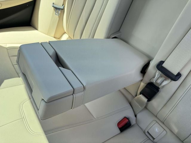 2022 BMW 5 Series 540i xDrive