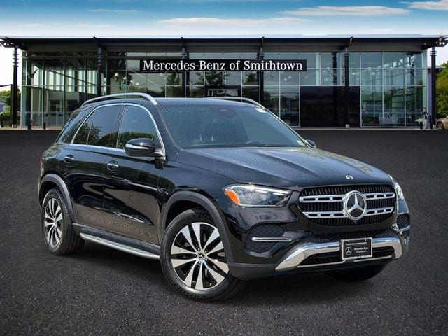 2026 Mercedes-Benz GLE 350 4MATIC®