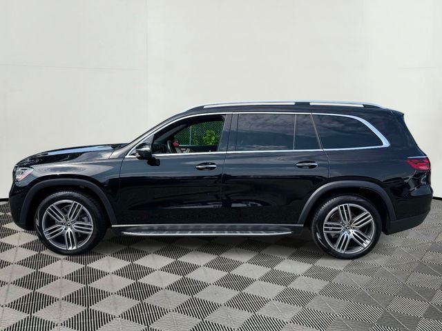 2026 Mercedes-Benz GLS GLS 450 4MATIC®