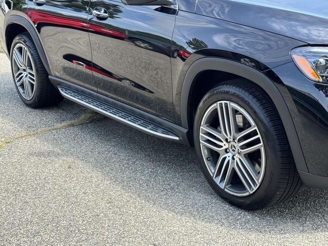 2026 Mercedes-Benz GLS GLS 450 4MATIC®