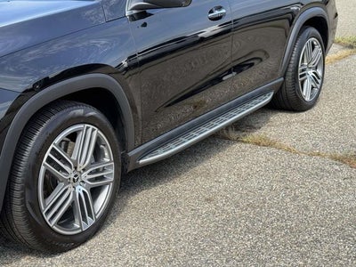 2026 Mercedes-Benz GLS GLS 450 4MATIC®