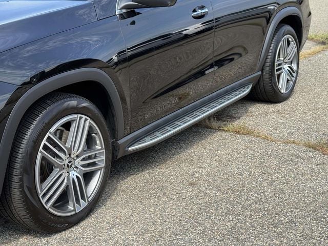2026 Mercedes-Benz GLS GLS 450 4MATIC®