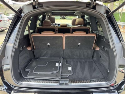 2026 Mercedes-Benz GLS GLS 450 4MATIC®