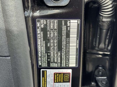 2026 Mercedes-Benz GLS GLS 450 4MATIC®