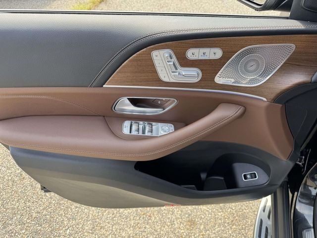 2026 Mercedes-Benz GLS GLS 450 4MATIC®