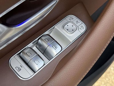 2026 Mercedes-Benz GLS GLS 450 4MATIC®