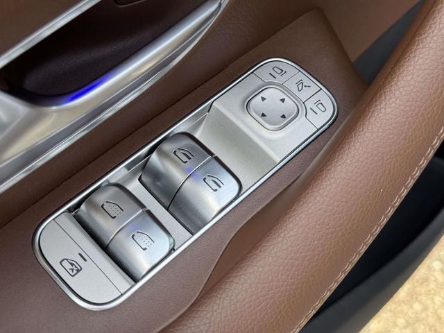 2026 Mercedes-Benz GLS GLS 450 4MATIC®