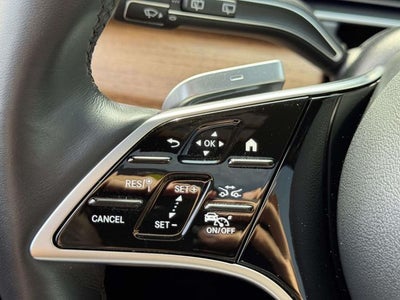2026 Mercedes-Benz GLS GLS 450 4MATIC®