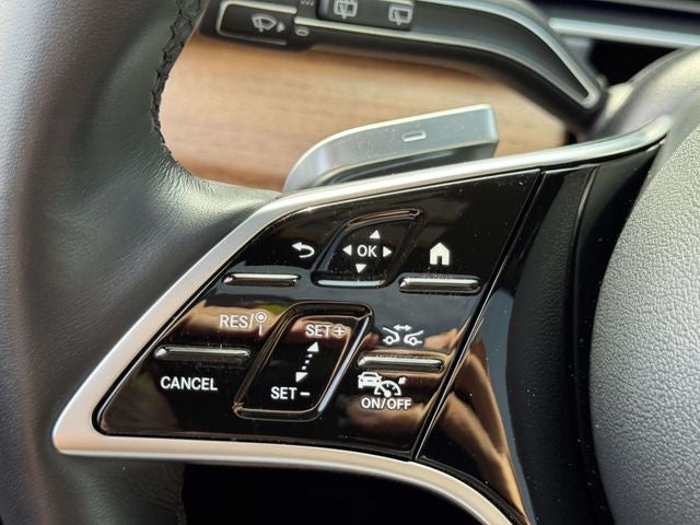 2026 Mercedes-Benz GLS GLS 450 4MATIC®