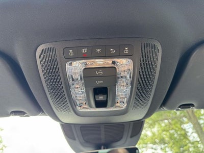 2026 Mercedes-Benz GLS GLS 450 4MATIC®