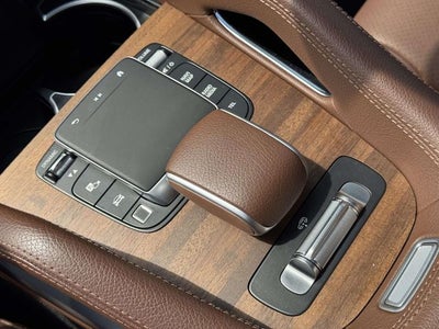 2026 Mercedes-Benz GLS GLS 450 4MATIC®