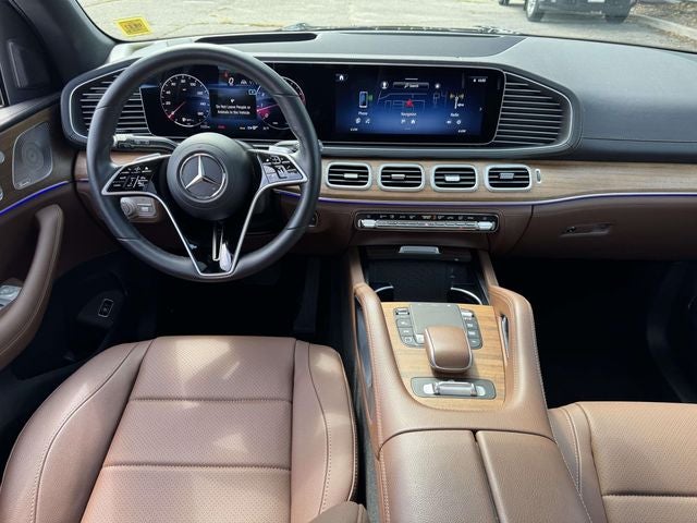 2026 Mercedes-Benz GLS GLS 450 4MATIC®