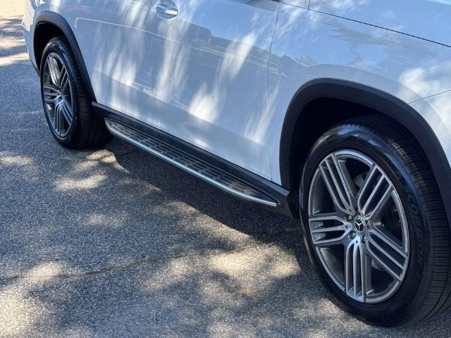 2026 Mercedes-Benz GLS GLS 450 4MATIC®