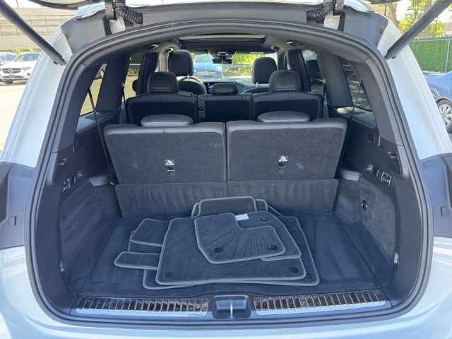 2026 Mercedes-Benz GLS GLS 450 4MATIC®