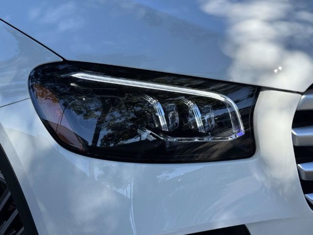 2026 Mercedes-Benz GLS GLS 450 4MATIC®