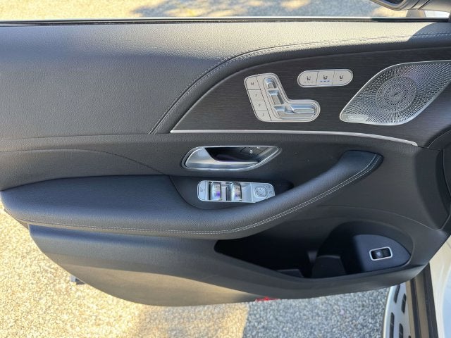 2026 Mercedes-Benz GLS GLS 450 4MATIC®