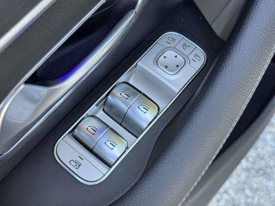 2026 Mercedes-Benz GLS GLS 450 4MATIC®