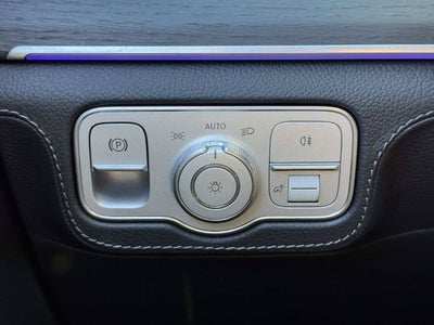 2026 Mercedes-Benz GLS GLS 450 4MATIC®