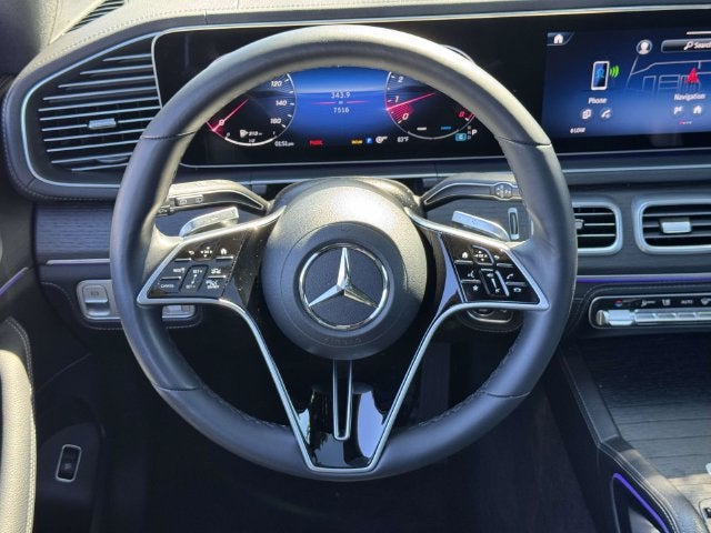 2026 Mercedes-Benz GLS GLS 450 4MATIC®