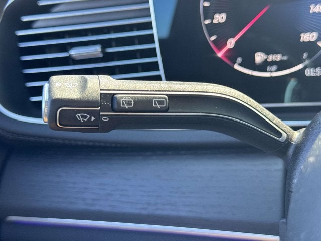 2026 Mercedes-Benz GLS GLS 450 4MATIC®