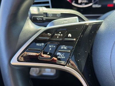 2026 Mercedes-Benz GLS GLS 450 4MATIC®