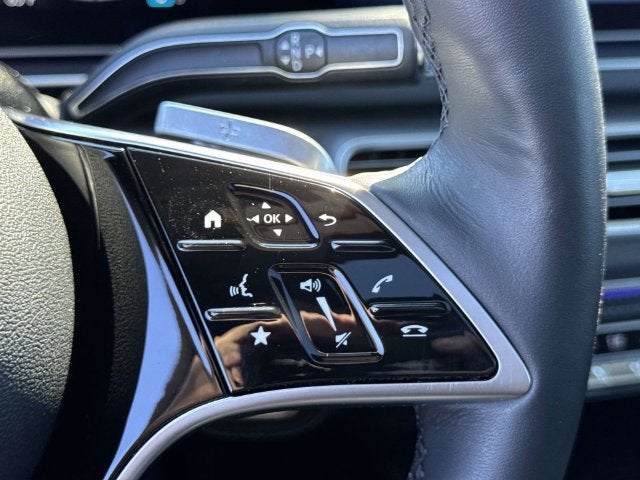2026 Mercedes-Benz GLS GLS 450 4MATIC®