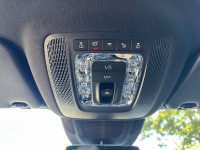 2026 Mercedes-Benz GLS GLS 450 4MATIC®