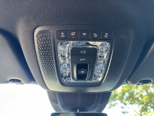 2026 Mercedes-Benz GLS GLS 450 4MATIC®