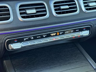 2026 Mercedes-Benz GLS GLS 450 4MATIC®