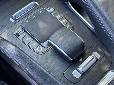 2026 Mercedes-Benz GLS GLS 450 4MATIC®