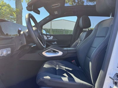 2026 Mercedes-Benz GLS GLS 450 4MATIC®