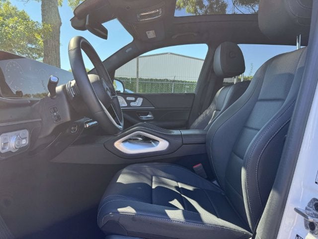 2026 Mercedes-Benz GLS GLS 450 4MATIC®