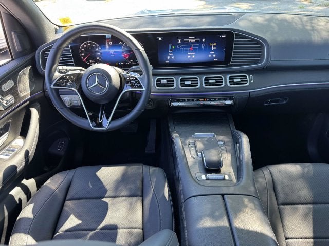 2026 Mercedes-Benz GLS GLS 450 4MATIC®